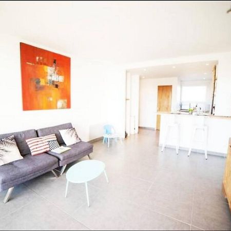 Le Calderini Appart - Face Plage Wifi Et Park Gratuit Calme - Resid Le Surcouf -Top Pros Servicesconciergerie La Grande Motte 외부 사진