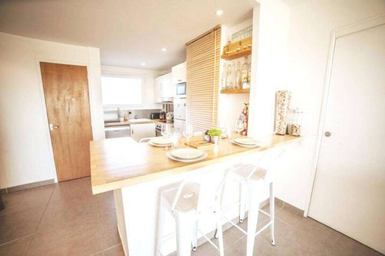 Le Calderini Appart - Face Plage Wifi Et Park Gratuit Calme - Resid Le Surcouf -Top Pros Servicesconciergerie La Grande Motte 외부 사진